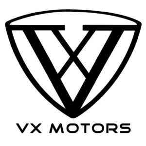 VX MOTORS LOGO NEW