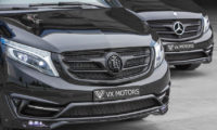 Vx Motors Abu Car Modify & Repair (5)
