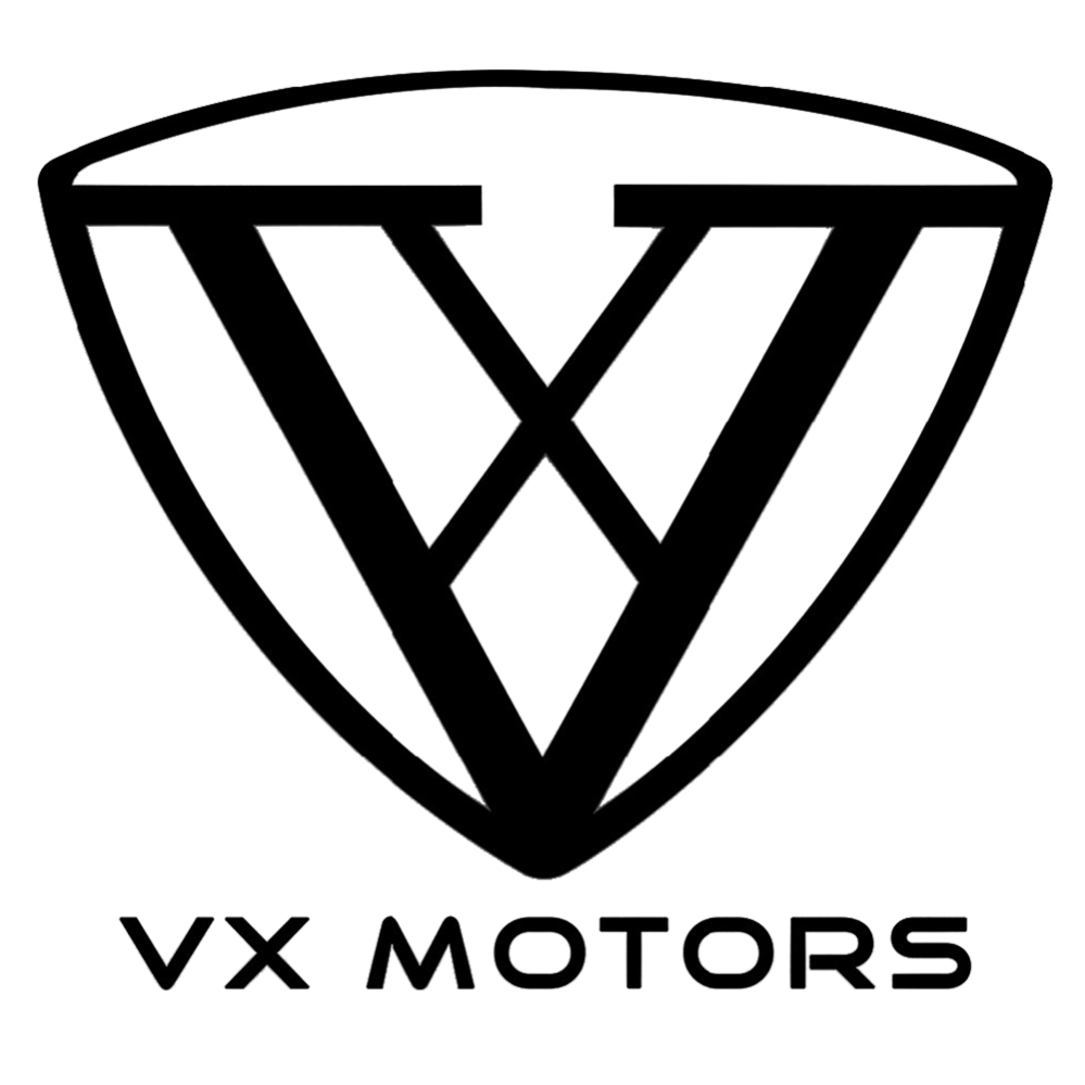 VX MOTORS LOGO NEW